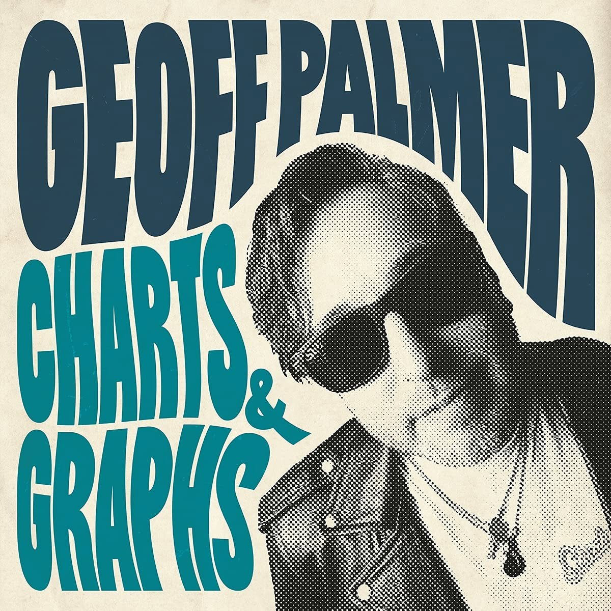 PALMER,GEOFF - CHARTS & GRAPHS
