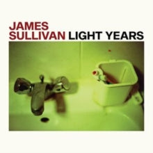 Sullivan,james - Light Years
