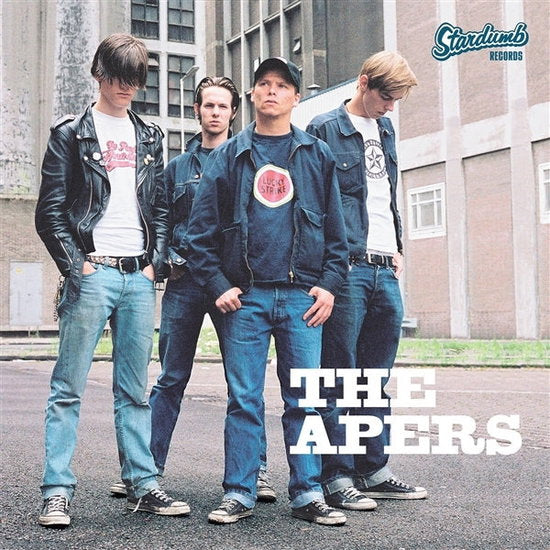 APERS - APERS