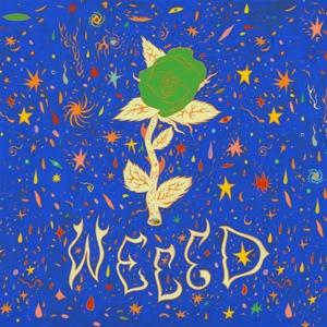 WEEED - GREEN ROSES VOL. I (GREEN VINYL)