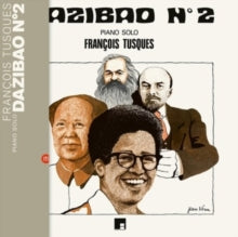 Tusques,francois - Dazibao N2