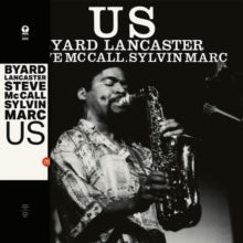 Lancaster,byard - Us (2lp)