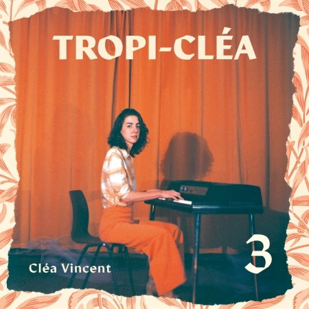 VINCENT CLEA - TROPI-CLEA 3