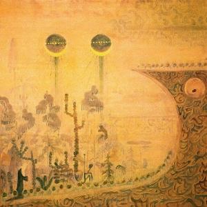 SYD MATTERS - GOSPEL OF SOME SORT
