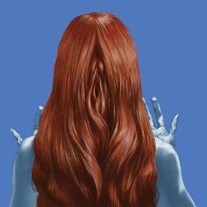 LA FEMME - MYSTERE