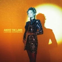Issambourg,ludivine - Above The Laws