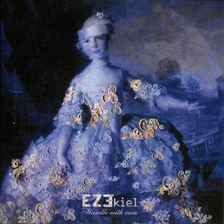 EZ3KIEL - HANDLE WITH CARE