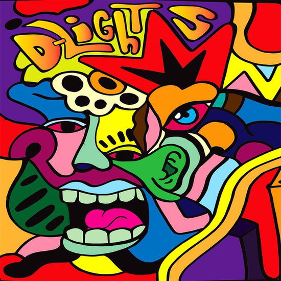 D LIGHTS - D LIGHTS
