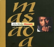 Alpha Blondy - Masada
