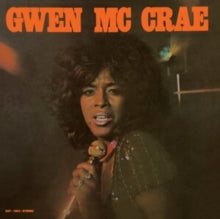 Mccrae,gewn - For Your Love