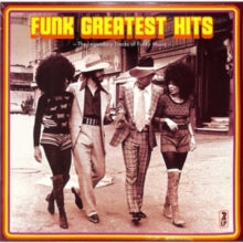 Various Artists - Funk Greatest Hits (2lp)