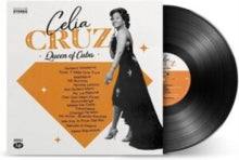 Cruz,celia - Queen Of Cuba