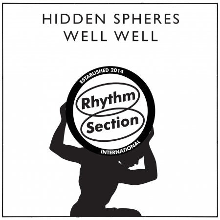 HIDDEN SPHERES - WELL WELL