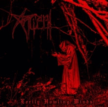 Ancient - Eerily Howling Winds (2lp)