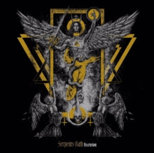 Serpents Oath - Ascension (limited Gold Vinyl)