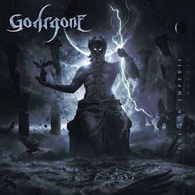 GOHRGONE - FULGUR IMPERII (DIGI PACK)