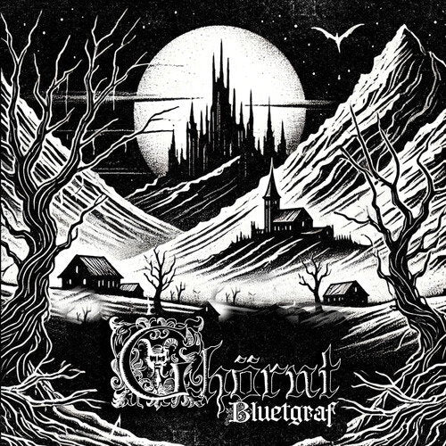 GHORNT - BLUETGRAF