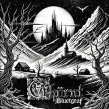 Ghornt - Bluetgraf (colored Vinyl)