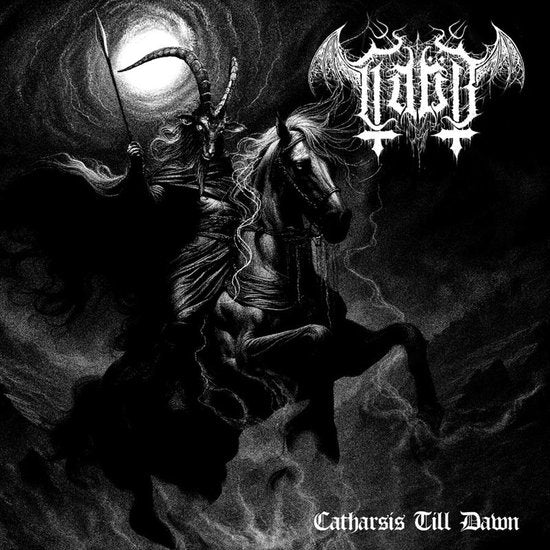 TAAR - CATHARSIS TILL DAWN