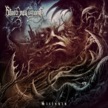 Blood Red Throne - Siltskin (brown/Blue Swirl Vinyl/Limited)