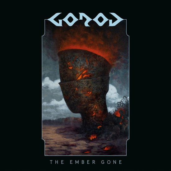 GOROD - EMBER GONE (2LP)