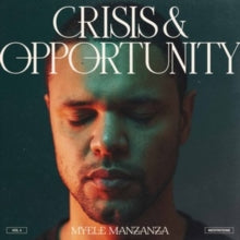 Manzanza,myele - Crisis & Opportunity Vol.4 - Meditations