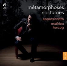 Appassionato, Mathieu Herzog - Metamorphoses Nocturnes