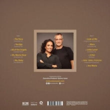 Noa - Noa: Letters To Bach