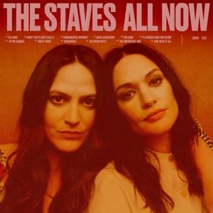 STAVES - ALL NOW