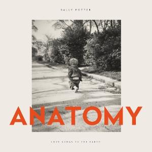 POTTER,SALLY - ANATOMY