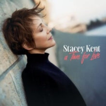 Kent,stacey - Time For Love