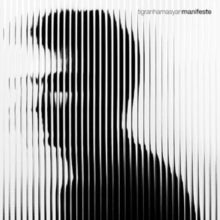 Hamasyan,tigran - Manifeste (2lp)