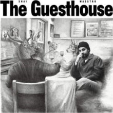 Maestro,shai - Guesthouse
