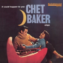 Baker,chet - It Could Happen To You