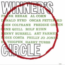Coltrane,john - Winner's Circle