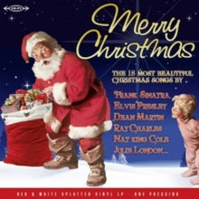 Various Artists - Merry Christmas