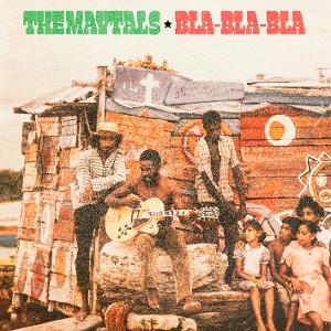 MAYTALS - BLA-BLA-BLA (YELLOW VINYL/DELUXE/LIMITED/REMASTERED)