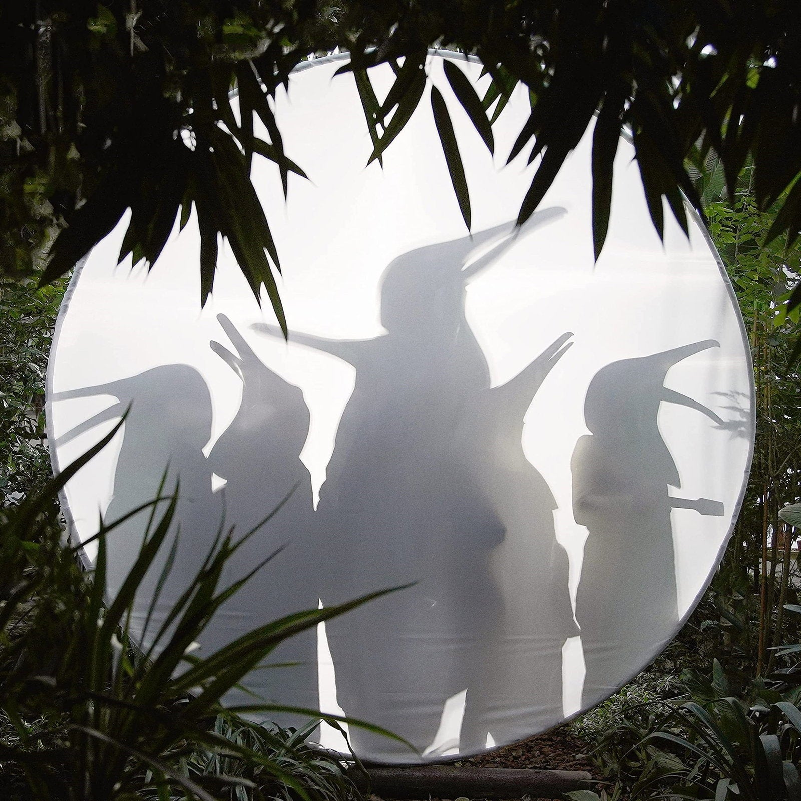 PENGUIN CAFE - RAIN BEFORE SEVEN (2LP)
