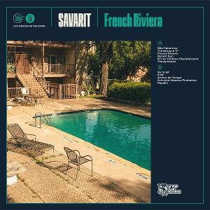 SAVARIT - FRENCH RIVIERA (LES SERIES DE VELOURS VOL. 3)