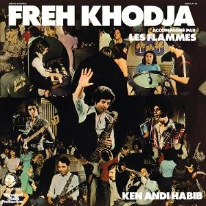 KHODJA,FREH - KEN ANDI HABIB