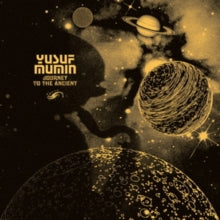 Mumin,yusuf - Journey To The Ancient