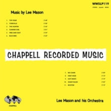 Mason,lee - Music By Lee Mason (1971)