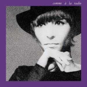 FONTAINE,BRIGITTE - COMME A LA RADIO