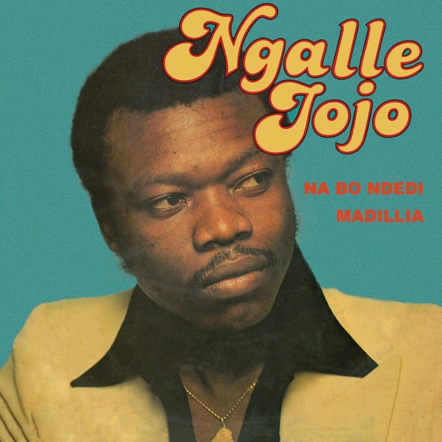 JOJO,NGALLE - NA BO NDEDI