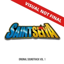 Yokoyama,seiji - Saint Seiya