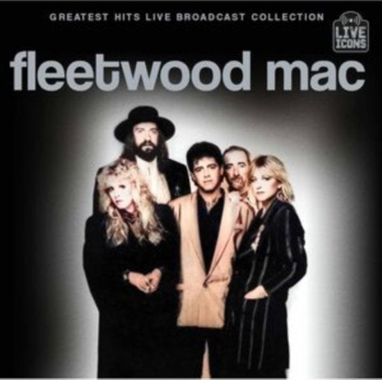 FLEETWOOD MAC - GREATEST HITS (DELUXE EDITION/2CD)
