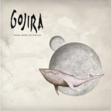 Gojira - From Mars To Sirius