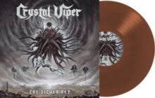 Crystal Viper - Silver Key (brown Vinyl)