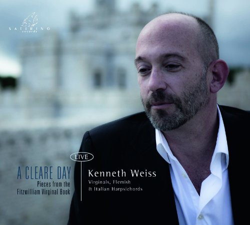 VARIOUS - A CLEARE DAY