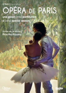 Ballet De L’opera National De Paris - Opera De Paris - A (very) Special Season